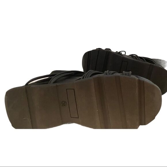 Papucei New Women’s Boots Lambert Black size 37 - Picture 10 of 15